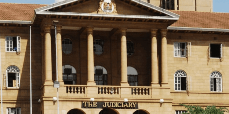 Judiciary Insists Courts Will Remain Open Despite LSK Call For Boycott