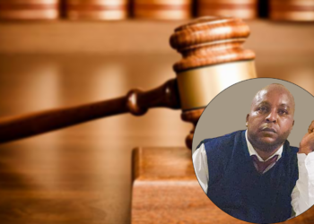 High Court Halts Arrest and Prosecution of Kangema Magistrate Over Bribery Allegations