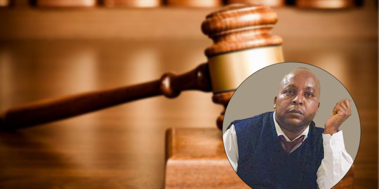 High Court Halts Arrest and Prosecution of Kangema Magistrate Over Bribery Allegations