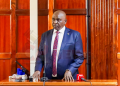IG Kanja Says Police Will Comply With Gatoto School Orders