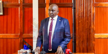 IG Kanja Says Police Will Comply With Gatoto School Orders