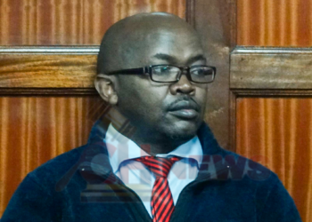 Fresh Evidence Emerges in Nine-Year Murder Trial Against Doctor as Khaminwa Seeks DPP’s Intervention