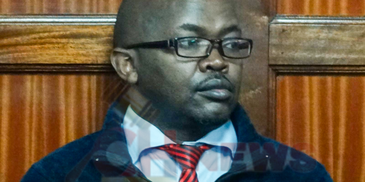 Fresh Evidence Emerges in Nine-Year Murder Trial Against Doctor as Khaminwa Seeks DPP’s Intervention
