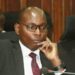 Court Orders Former Nairobi Finance CEC Kerich To Surrender To Prison Today To Serve 3-Month Jail Term