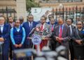 Lawyers Question LSK’s ‘Double Standards’ Over Court Boycott