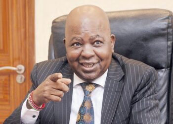 Activist Moves To Tourt Seeking Removal Of Kenya Railways MD Mainga From Office