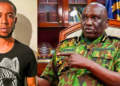 New Twist as IG Tells Court Missing Abdiaziz Duba Molu ‘Zizou’ , Was Abducted by Unknown Assailants
