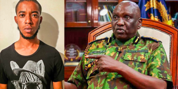 New Twist as IG Tells Court Missing Abdiaziz Duba Molu ‘Zizou’ , Was Abducted by Unknown Assailants
