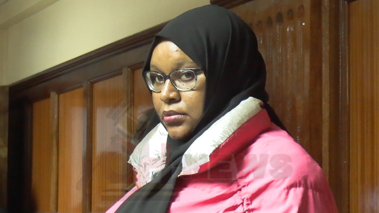 Court Closes Miscellaneous File Against Woman Accused Of Tracking President Ruto’s Flight