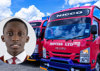 Parents of Student Allegedly Thrown Out of Nicco Movers Bus Enjoined in Licence Appeal Case