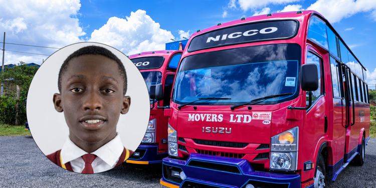 Parents of Student Allegedly Thrown Out of Nicco Movers Bus Enjoined in Licence Appeal Case