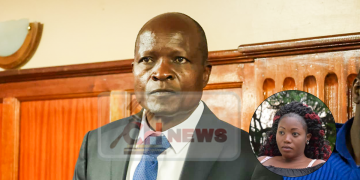 Court Finds Obado Had Motive to Kill Sharon Otieno to Protect His Reputation