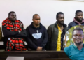 Albert Ojwang Was Deliberately Assaulted To Death Inside Central Police Station, DPP Says