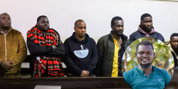 Albert Ojwang Was Deliberately Assaulted To Death Inside Central Police Station, DPP Says