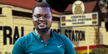 Police Officer Says Cell Sentry Had Exclusive Control Over Access to Albert Ojwang’s Holding Cell