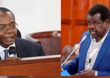 Busia Governor Otuoma Ordered to Release County Records to Omtatah as Court Affirms Right to Information