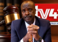 Court Bars TV 47 From Referring to Lawyer Omari As ‘Self-Proclaimed Lawyer’