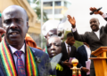 The Lawyer with No Religion: Wakili Danstan Omari’s Defence of Faiths He Does Not Profess