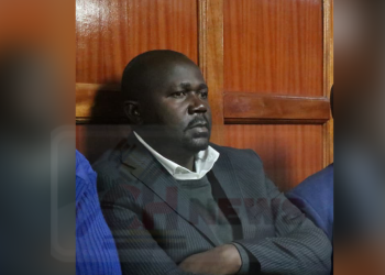 Court finds that Obado’s PA Orchestrated Events Leading to Sharon Otieno’s Abduction and Murder