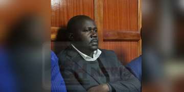 Court finds that Obado’s PA Orchestrated Events Leading to Sharon Otieno’s Abduction and Murder