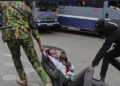 Court to Deliver Judgment on Alleged Police Brutality During Gen Z Protests on December 8