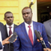 PS Fikirini’s Bodyguard hires the four reknowned lawyers who defended Pastor Ezekiel