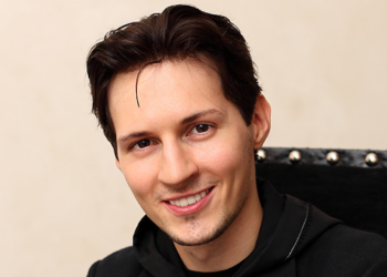 Russia Opens Criminal Case Against Telegram Founder Pavel Durov Over Terrorism Allegations