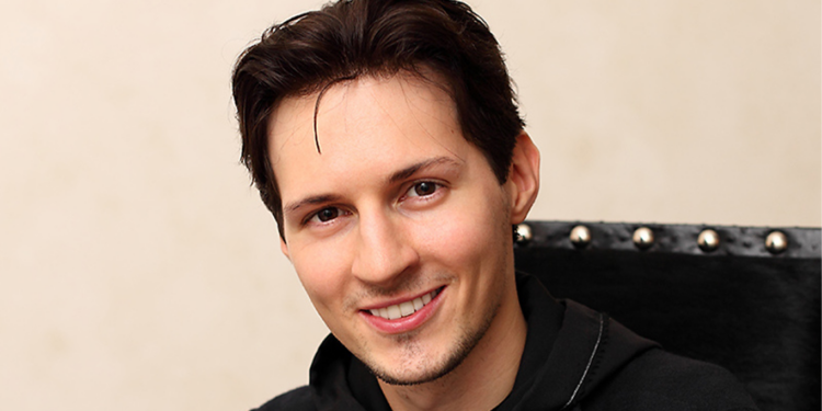 Russia Opens Criminal Case Against Telegram Founder Pavel Durov Over Terrorism Allegations
