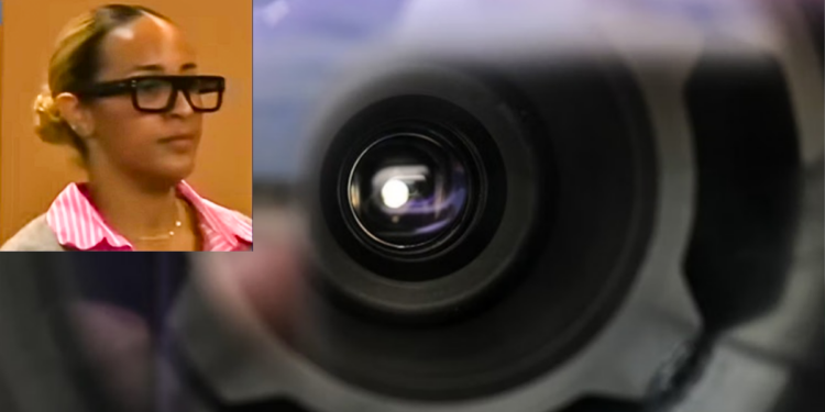 Woman Pleads Guilty to Secretly Spying on Ex-Husband’s Family Through Home Cameras for over 700 Hours.