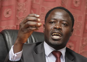 Parliament Rejects Calls for Fresh Vetting of Judges, Says Current System Is Adequate