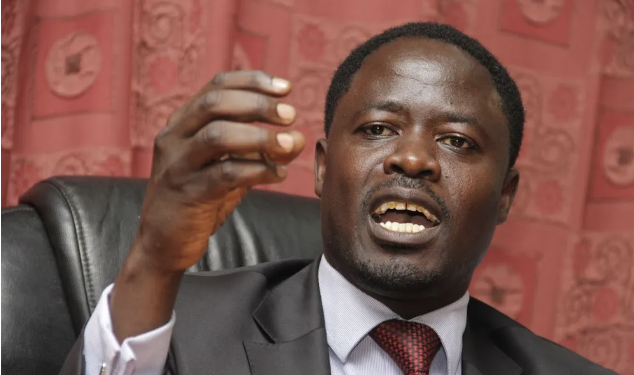 Parliament Rejects Calls for Fresh Vetting of Judges, Says Current System Is Adequate