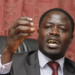 Parliament Rejects Calls for Fresh Vetting of Judges, Says Current System Is Adequate
