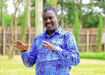 Mandago Acquitted in KSh1.1 Billion Uasin Gishu Overseas Scholarship Scandal
