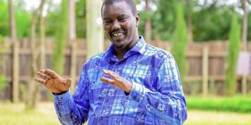 Mandago Acquitted in KSh1.1 Billion Uasin Gishu Overseas Scholarship Scandal