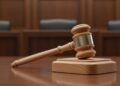 Kisumu man who hacked wife and son to death alongside two relatives sentenced to death.