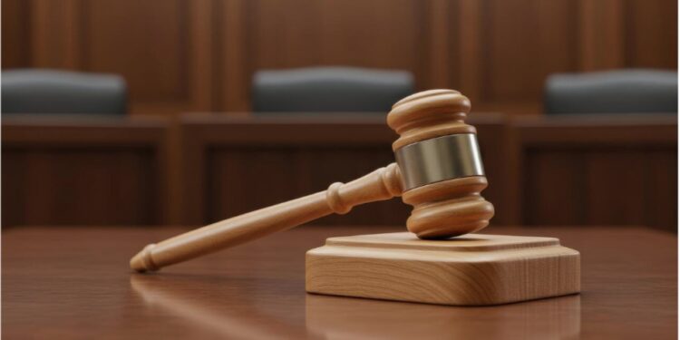 Kisumu man who hacked wife and son to death alongside two relatives sentenced to death.