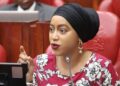 Court Rules No Valid Marriage Existed Between Senator Hezena and Ex-Lover Lenyumpa