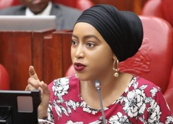 Court Rules No Valid Marriage Existed Between Senator Hezena and Ex-Lover Lenyumpa
