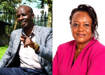 High Court Halts Vetting of Sossion, Lentoijoni as TSC Commissioners