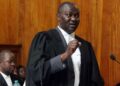 Prof Tom Ojienda Faces Court Challenge Over KSh120 Million Legal Fees Claim