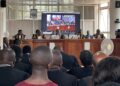 Uganda Law Society Bans ‘My Lord’ and Courtroom Bowing in Push to End Colonial Traditions