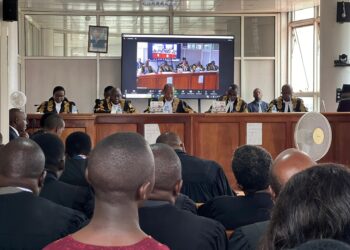 Uganda Law Society Bans ‘My Lord’ and Courtroom Bowing in Push to End Colonial Traditions