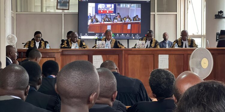 Uganda Law Society Bans ‘My Lord’ and Courtroom Bowing in Push to End Colonial Traditions