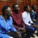 Court Frees Four Men Arrested During Saba Saba Protests on KSh2,000 Cash Bail Each