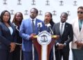 LSK Calls For Nationwide March Following Death Of Two Advocates