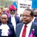 LSK Leads Purple Ribbon March in Honour of Slain Advocates