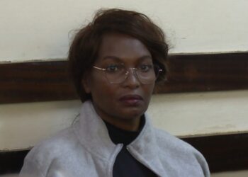 Sarah Wairimu Watches The Disturbing Footage of Tob Cohen’s Body Retrieval as Murder Trial Continues