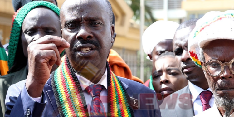 High Court Rejects Rastafarian Bid to Use Bhang in Worship, Calls for National Debate on Cannabis Laws