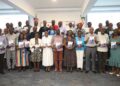 NCAJ Strengthens Justice Sector Collaboration Ahead of 2027 Polls