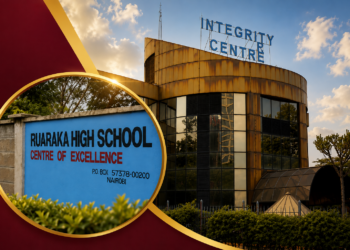 EACC to Recover Sh1.5 Billion Paid in Ruaraka School Land Compensation